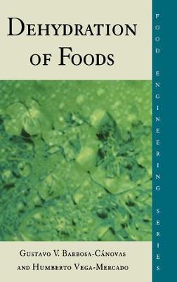 Dehydration of Foods