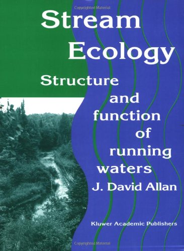 Stream Ecology