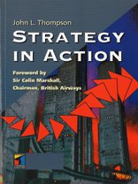Strategy in Action: Lecturers' Resource Manual