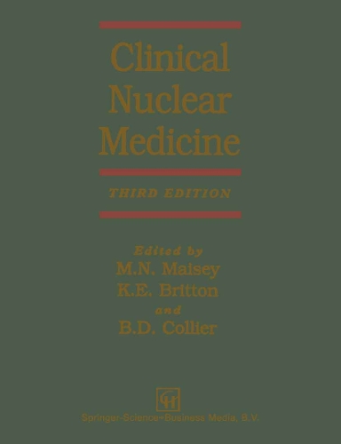 Clinical Nuclear Medicine
