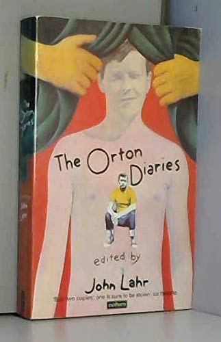 Orton Diaries
