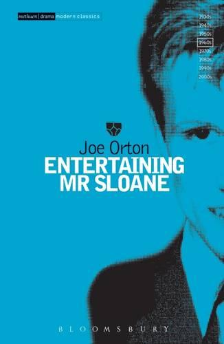 Entertaining Mr Sloane
