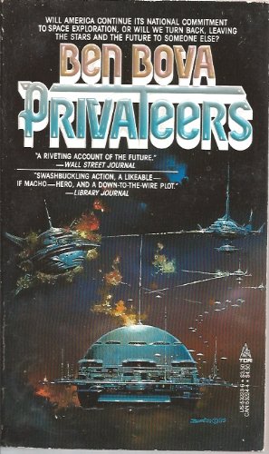 Privateers