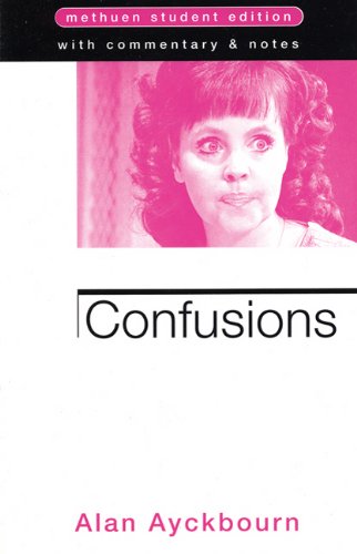 Confusions (Student Editions)