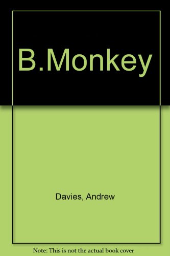 B. Monkey