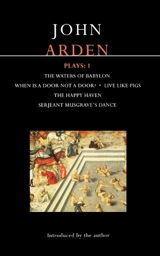 Arden Plays: 1