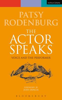 The Actor & His Body