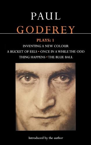Godfrey Plays: 1
