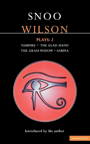 Wilson Plays: 2