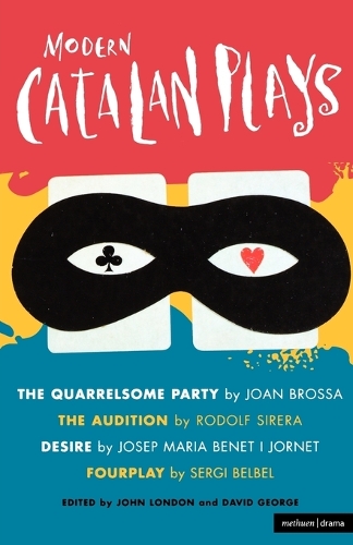 Modern Catalan Plays