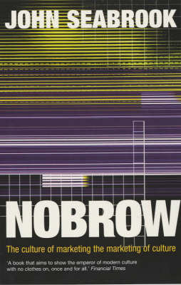 Nobrow
