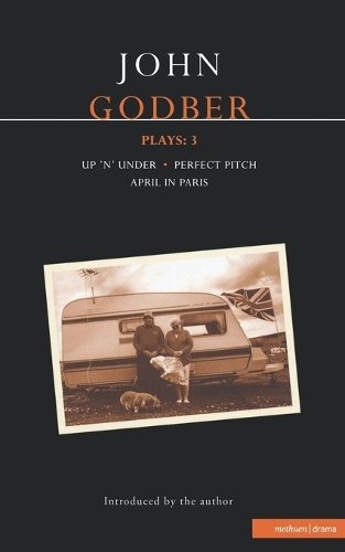 Godber Plays: 3