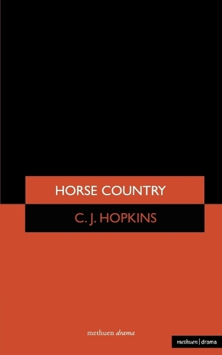 Horse Country