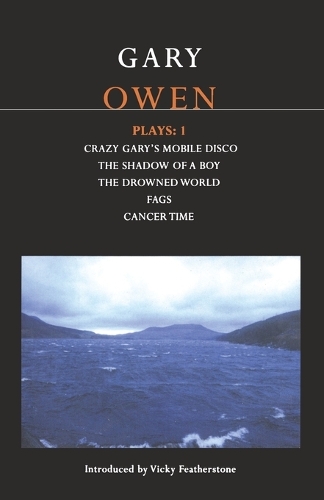 Owen Plays: 1