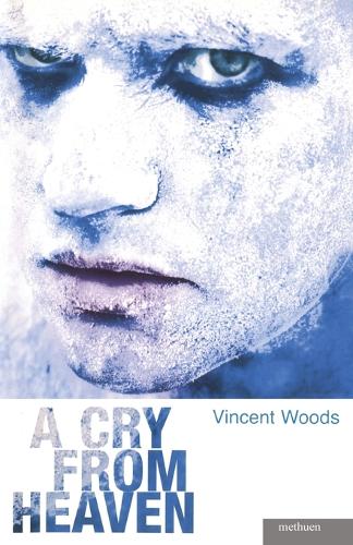 A Cry From Heaven