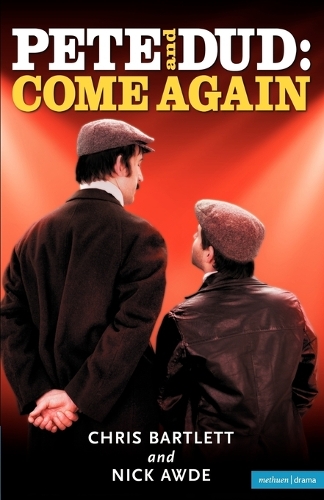 Pete And Dud: Come Again