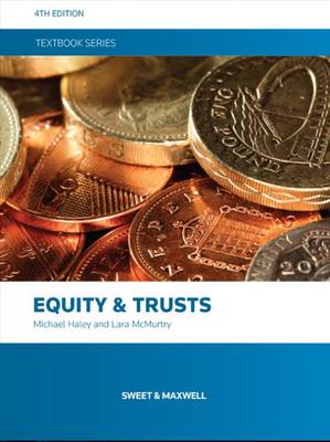 Equity and Trusts (Textbook)