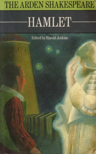 "Hamlet" (Arden Shakespeare)