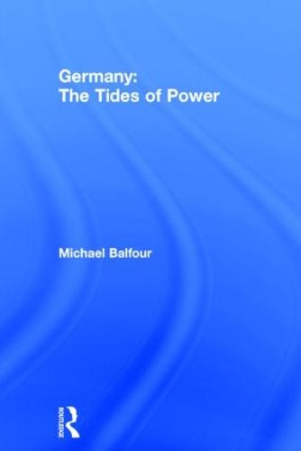 Germany - The Tides of Power