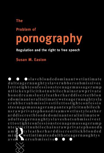 The Problem of Pornography