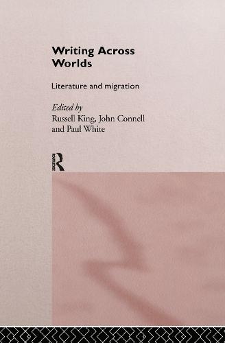 Writing Across Worlds
