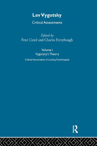 Lev Vygotsky