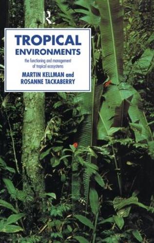 Tropical Environments