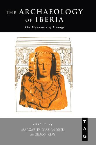 The Archaeology of Iberia