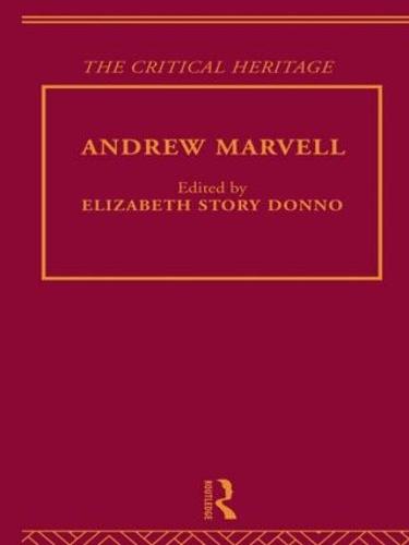 Andrew Marvell