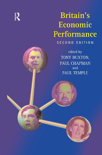 Britain's Economic Performance