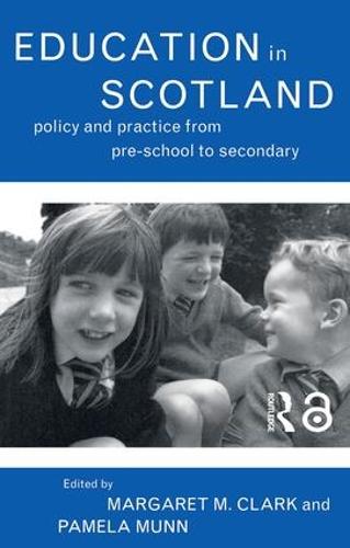 Education in Scotland