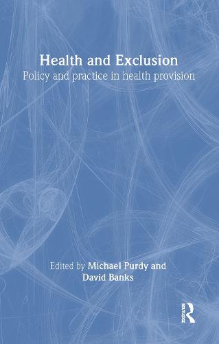 Health and Exclusion