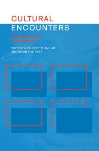 Cultural Encounters