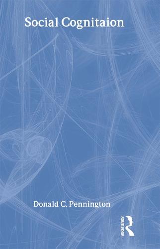Social Cognition