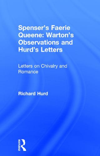 Spenser's Faerie Queene