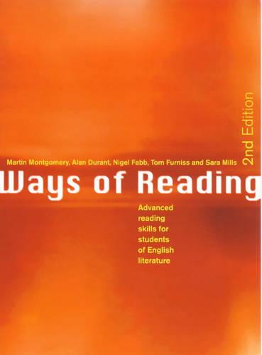 Ways of Reading