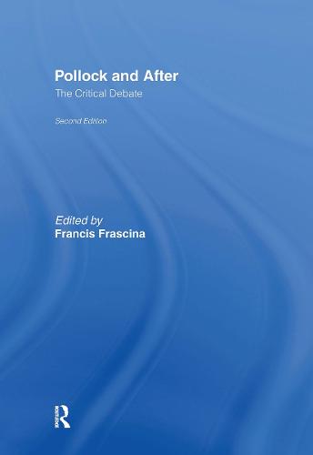 Pollock and After