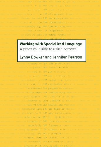 Working with Specialized Language