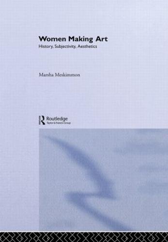Women Making Art