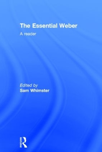 The Essential Weber