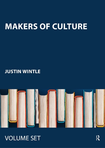 Makers of Culture