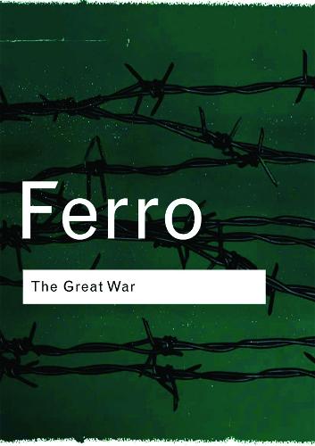The Great War