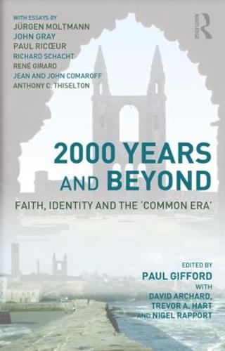 2000 Years and Beyond