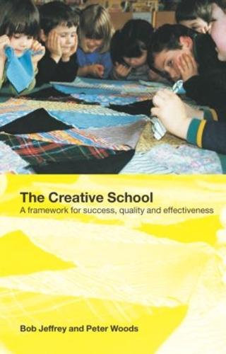 The Creative School