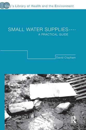 Small Water Supplies