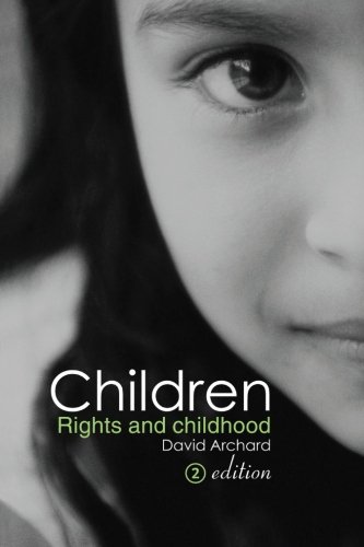 Children Rights & Childhood E2