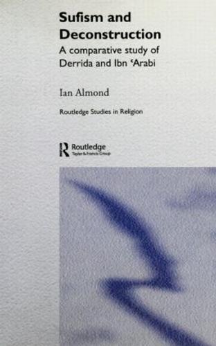 Sufism and Deconstruction