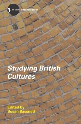 Studying British Cultures