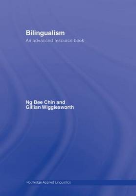 Bilingualism