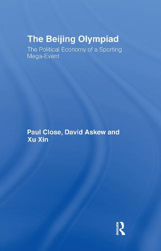 The Beijing Olympiad